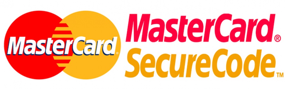 MasterCard SecureCode